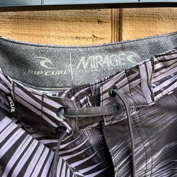 Rip Curl Mirage Men's Swim Trunks - Picture 3 of 3